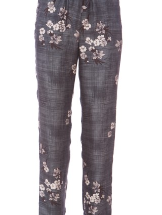 Брюки MAX MARA (3803): фото 2 - Invogue